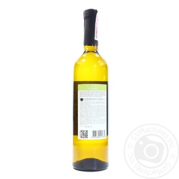 Вино Chateau Moulin Chardonnay біле сухе 0,75л x6 купить, цены на МегаМаркет - фото 2