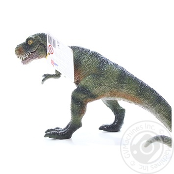 Іграшка Pухливі щелепи T-Rex купить, цены на МегаМаркет - фото 2