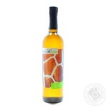 Вино Touch Africa Moscato біле н/солодке 0,75л х6