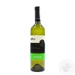 Вино Kvint Traminer біле н/солодке 0.75л х6