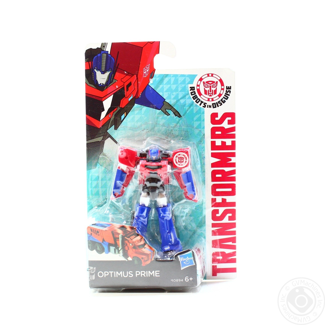 

Іграшка Трансформер Легіон Hasbro B0065