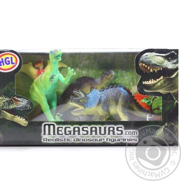 Toy - buy, prices for MegaMarket - photo 1