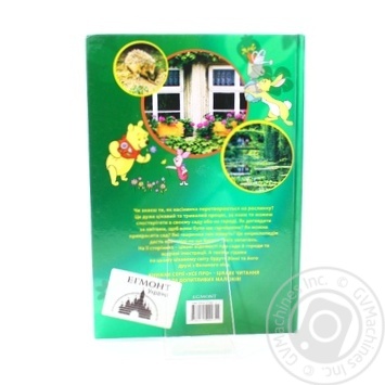 Everything About the Garden and the City Book - buy, prices for MegaMarket - photo 2