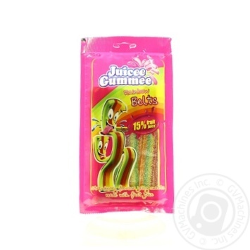 Candy Juicee gummee 85g - buy, prices for MegaMarket - photo 1