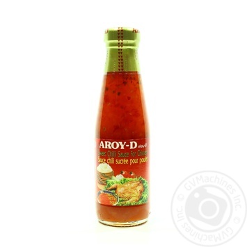 Sauce Aroy-d 250g - buy, prices for MegaMarket - photo 3