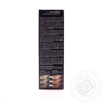 C:ehko Hair Dye 74 Muscat - buy, prices for NOVUS - photo 2