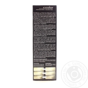 C:ehko Hair Dye 80 Light Blond - buy, prices for NOVUS - photo 2