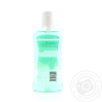 Lesnoy Balm Complex Protection Mouthwash 10in1 400ml - buy, prices for MegaMarket - photo 2