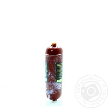 Cheese sausage smoked 50% 200g - buy, prices for MegaMarket - photo 2