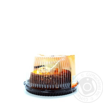 Cake Nonpareil Fruit in chocolate 500g Ukraine - buy, prices for MegaMarket - photo 2