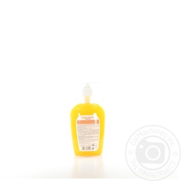 Bio Naturell  Bion Cream-soap Peach 500ml - buy, prices for - photo 2