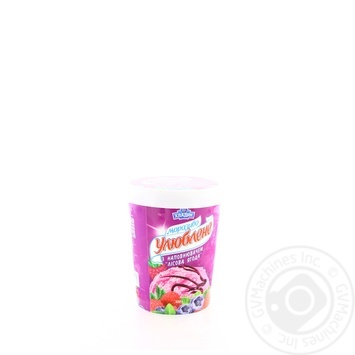 Ice-cream Hladyk with berries frozen 500g - buy, prices for MegaMarket - photo 2
