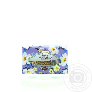 Soap bar 150g - buy, prices for MegaMarket - photo 3