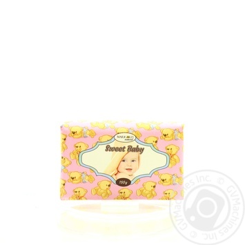 Soap bar 150g - buy, prices for MegaMarket - photo 3