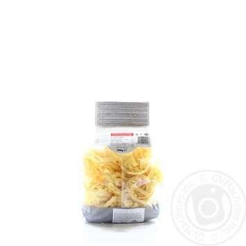 Вироби макаронні Nidi Tagliatelle 500г х12 купити, ціни на МегаМаркет - фото 2