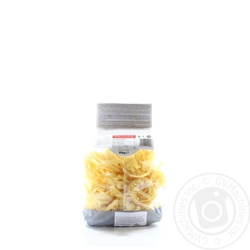 Bioitalia Nidi Tagliatelle Pasta 500g - buy, prices for MegaMarket - photo 2