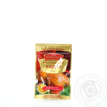 seasoning red hot maestro 30g - buy, prices for - photo 3