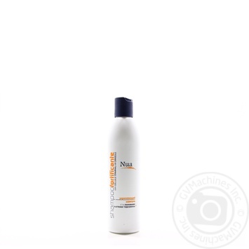 Nua Strengthening Shampoo 250ml - buy, prices for NOVUS - photo 1