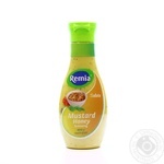 Соус Remia Салатний гірчиця мед 250мл
