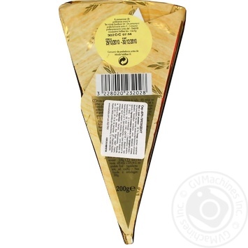 President Brie Soft With Mold Cheese - buy, prices for MegaMarket - photo 2