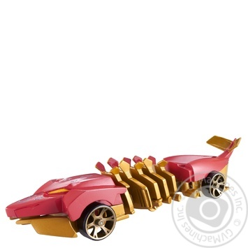 Typewriter Hot wheels 4-8 years - buy, prices for MegaMarket - photo 1