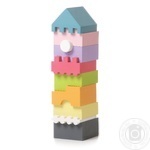 Toy Cubika Pyramid
