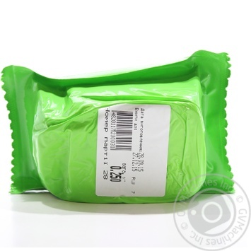 Cheese Bulgarian rennet 30% 250g - buy, prices for MegaMarket - photo 2