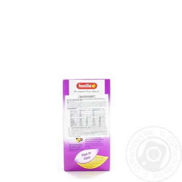 Muesli fig 325g - buy, prices for NOVUS - photo 2