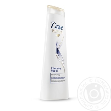 Shampoo Dove for hair 400ml - buy, prices for MegaMarket - photo 3