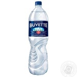 Вода Buvette №5 минеральная сильногазированная 1500мл
