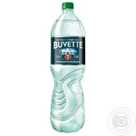 Вода Buvette №7 минеральная сильногазированная 1500мл