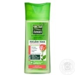 Lotion Chistaya liniya for face 100ml