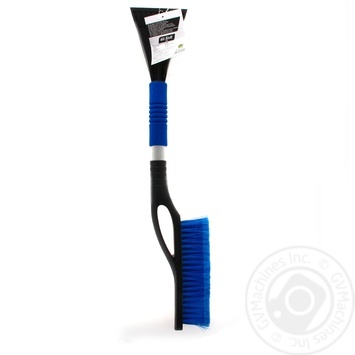 Scraper-brush 61.5*11cm - buy, prices for - photo 1