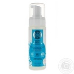 Mousse Natura siberica for wash 170ml