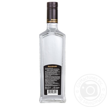 Nemiroff Original Vodka - buy, prices for MegaMarket - photo 2