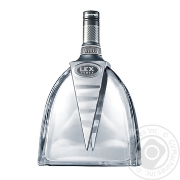 Nemiroff LEX Special Vodka 0,7l - buy, prices for MegaMarket - photo 1