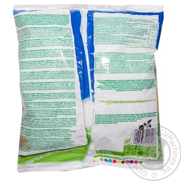 Hortex Stir-fry vegetables with Italian seasoning 400g - buy, prices for MegaMarket - photo 2