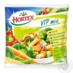Овощная смесь Hortex VIP замороженная 400г