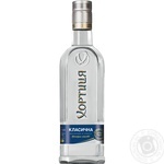 Горілка Хортиця Класична 40% 0,5л