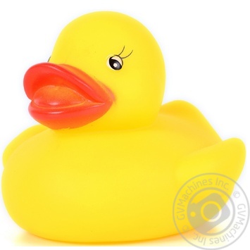 Bath Duck - buy, prices for Auchan - photo 1