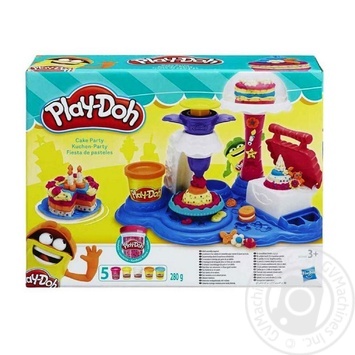 Toy - buy, prices for MegaMarket - photo 1