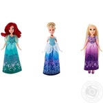 Лялька Hasbro Принцеси Дісней в асортименті