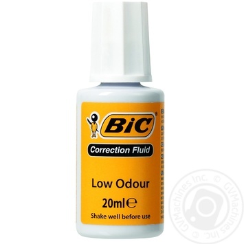 Corrector Bic - buy, prices for MegaMarket - photo 2