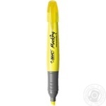 Marker Bic