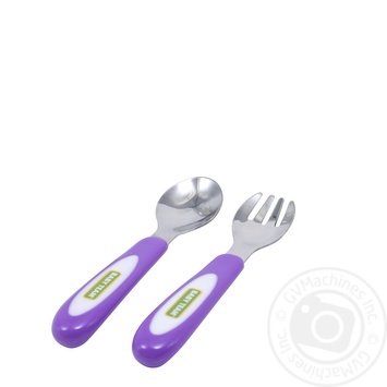 Set Baby team for feeding from 1 year - buy, prices for NOVUS - photo 2