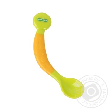 spoon for children: a set of cutlery for children baby team for feeding - buy, prices for - photo 2