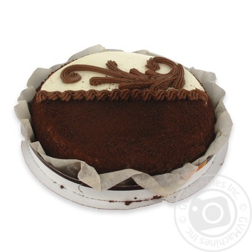 Торт Tarta Естафета 1кг купити, ціни на МегаМаркет - фото 1