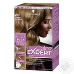 Color Color expert for hair