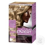 Color Color expert for hair
