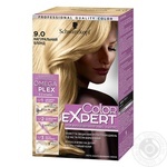 Фарба для волосся Color Expert 9-0 Натуральний Блонд 166,8мл